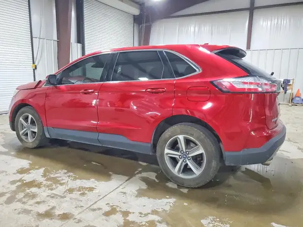 2FMPK4J92LBA24957 2020 FORD EDGE - Image 2