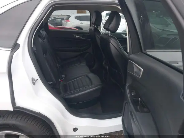 2FMPK4J92LBA28989 2020 FORD EDGE - Image 8