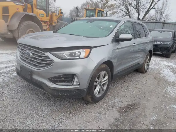2FMPK4J92LBA29091 2020 FORD EDGE - Image 2