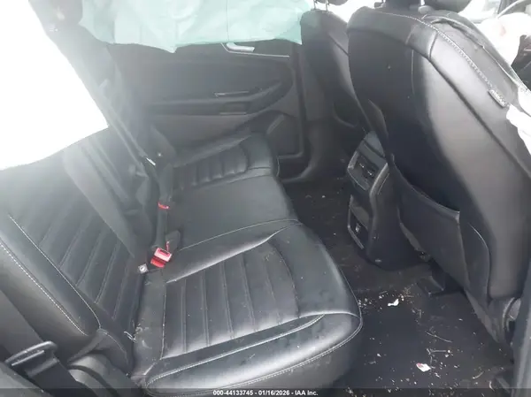 2FMPK4J92LBA29091 2020 FORD EDGE - Image 8