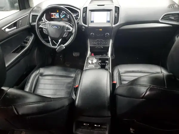 2FMPK4J92LBA29124 2020 FORD EDGE - Image 8