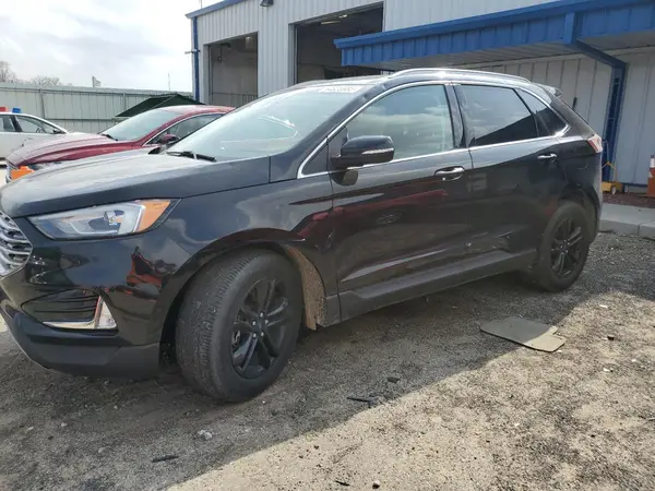 2FMPK4J92LBA29818 2020 FORD EDGE - Image 1