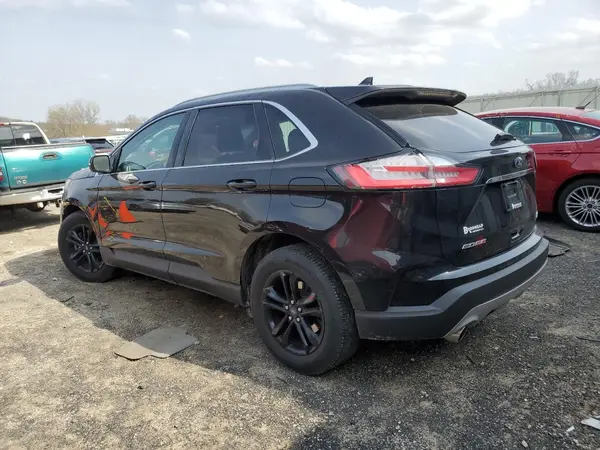 2FMPK4J92LBA29818 2020 FORD EDGE - Image 2