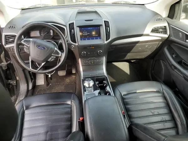 2FMPK4J92LBA29818 2020 FORD EDGE - Image 8