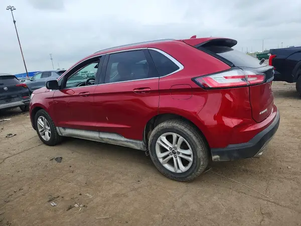 2FMPK4J92LBA32945 2020 FORD EDGE - Image 2