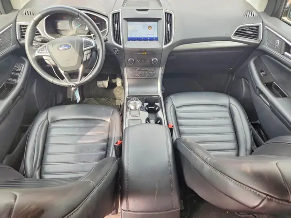 2FMPK4J92LBA32945 2020 FORD EDGE - Image 8