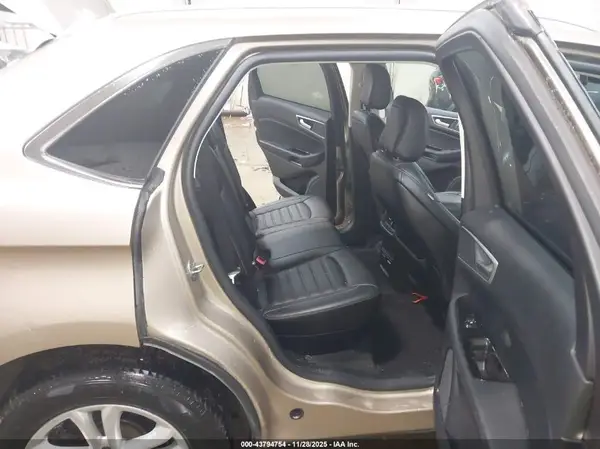 2FMPK4J92LBA34646 2020 FORD EDGE - Image 8