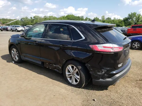 2FMPK4J92LBA38504 2020 FORD EDGE - Image 2