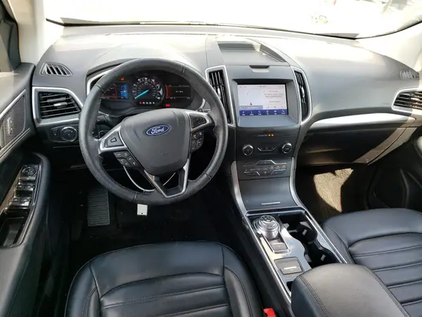 2FMPK4J92LBA38504 2020 FORD EDGE - Image 8
