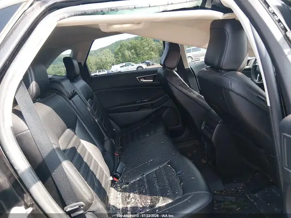 2FMPK4J92LBA38566 2020 FORD EDGE - Image 8