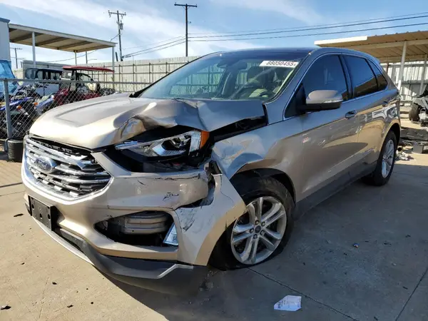 2FMPK4J92LBA38745 2020 FORD EDGE - Image 1