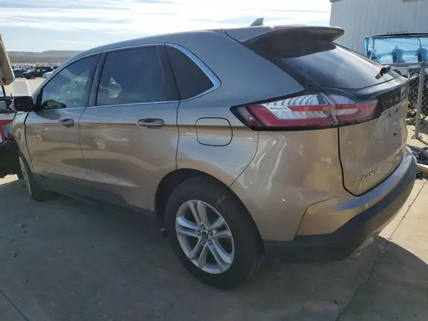 2FMPK4J92LBA38745 2020 FORD EDGE - Image 2