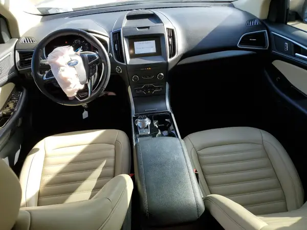 2FMPK4J92LBA38745 2020 FORD EDGE - Image 8