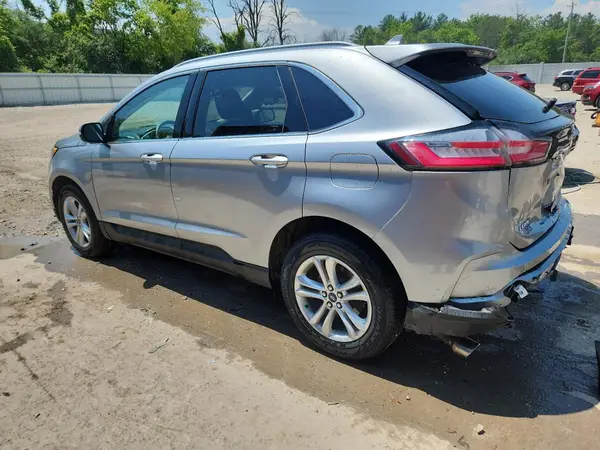 2FMPK4J92LBA40415 2020 FORD EDGE - Image 2