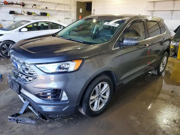 2FMPK4J92LBA40558 2020 FORD EDGE - Image 1