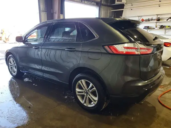 2FMPK4J92LBA40558 2020 FORD EDGE - Image 2