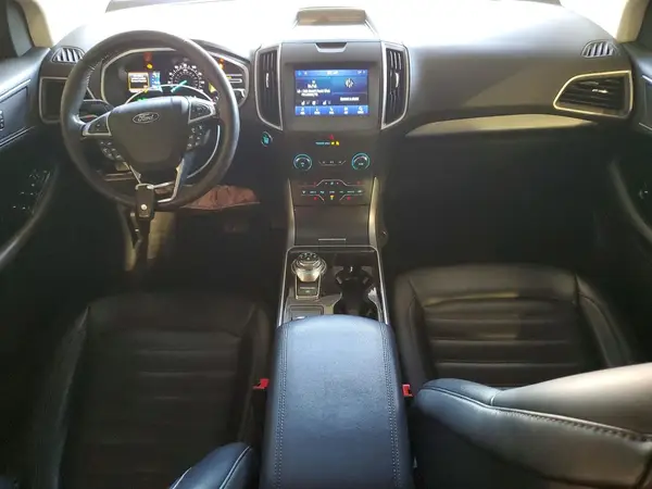 2FMPK4J92LBA40558 2020 FORD EDGE - Image 8