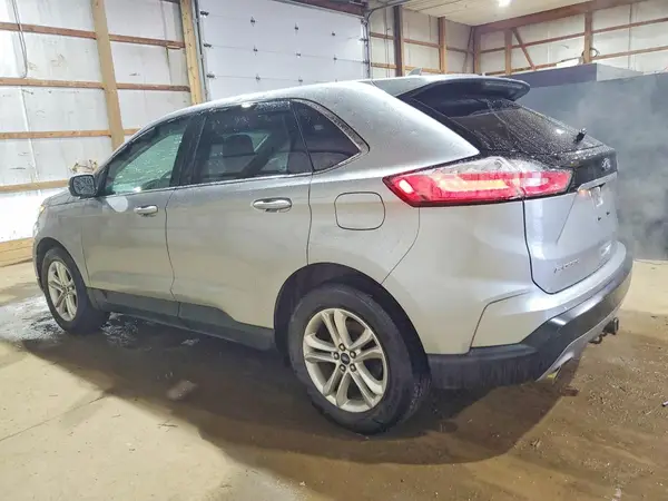2FMPK4J92LBA41886 2020 FORD EDGE - Image 2