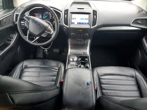 2FMPK4J92LBA41886 2020 FORD EDGE - Image 8