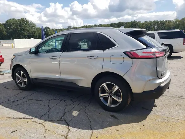2FMPK4J92LBA42911 2020 FORD EDGE - Image 2