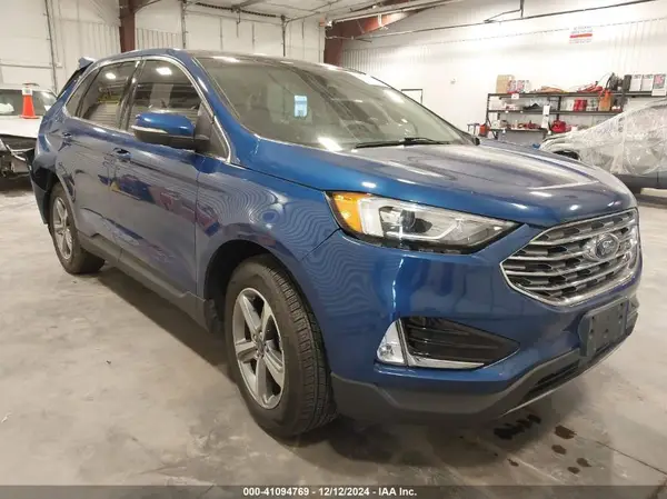 2FMPK4J92LBA43041 2020 FORD EDGE - Image 1