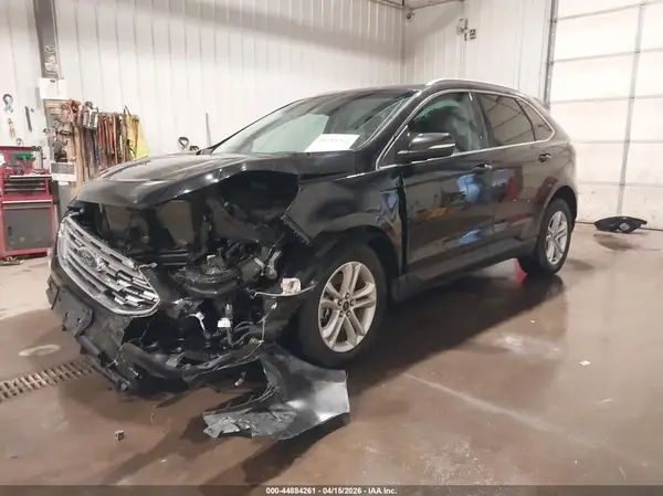 2FMPK4J92LBA43119 2020 FORD EDGE - Image 2