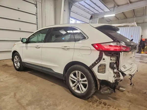 2FMPK4J92LBA44027 2020 FORD EDGE - Image 2