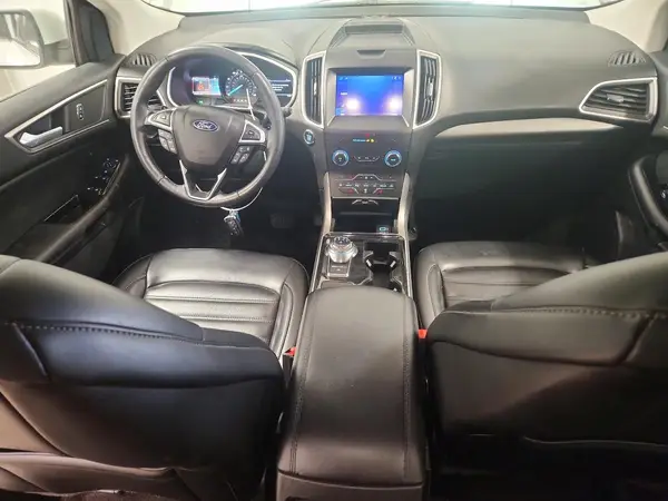 2FMPK4J92LBA44027 2020 FORD EDGE - Image 8