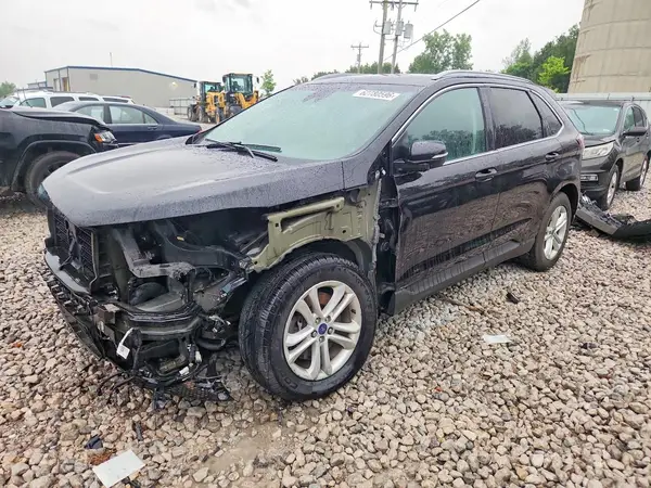 2FMPK4J92LBA44805 2020 FORD EDGE - Image 1