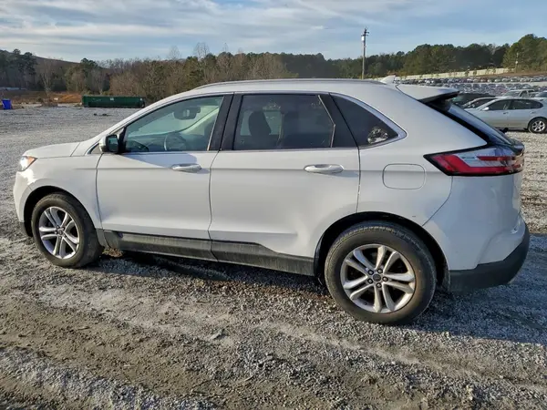2FMPK4J92LBA44948 2020 FORD EDGE - Image 2
