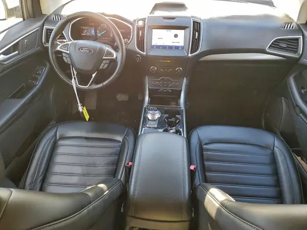 2FMPK4J92LBA44948 2020 FORD EDGE - Image 8