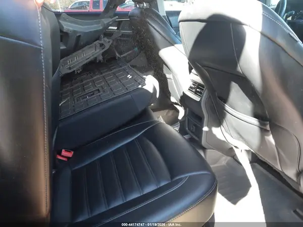 2FMPK4J92LBA45842 2020 FORD EDGE - Image 8