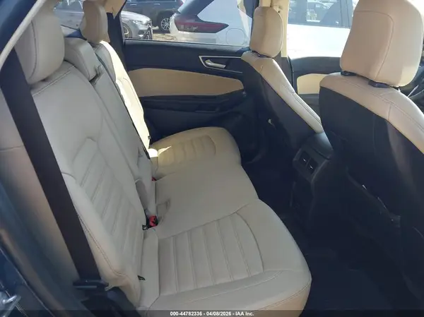 2FMPK4J92LBA46960 2020 FORD EDGE - Image 8