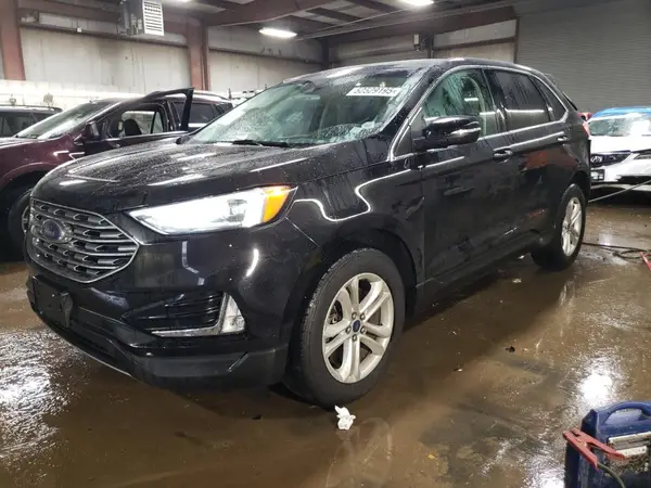 2FMPK4J92LBA47624 2020 FORD EDGE - Image 1
