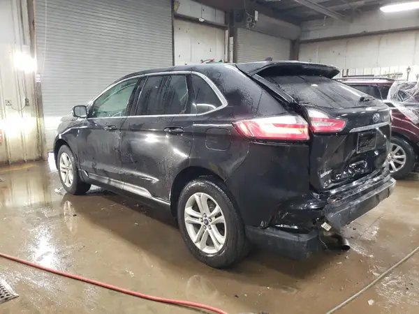 2FMPK4J92LBA47624 2020 FORD EDGE - Image 2