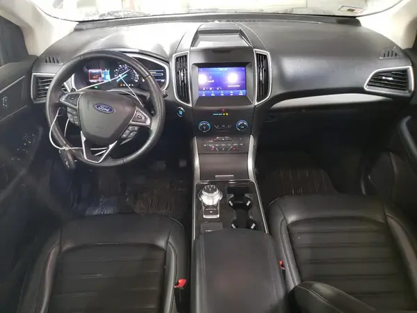 2FMPK4J92LBA47624 2020 FORD EDGE - Image 8