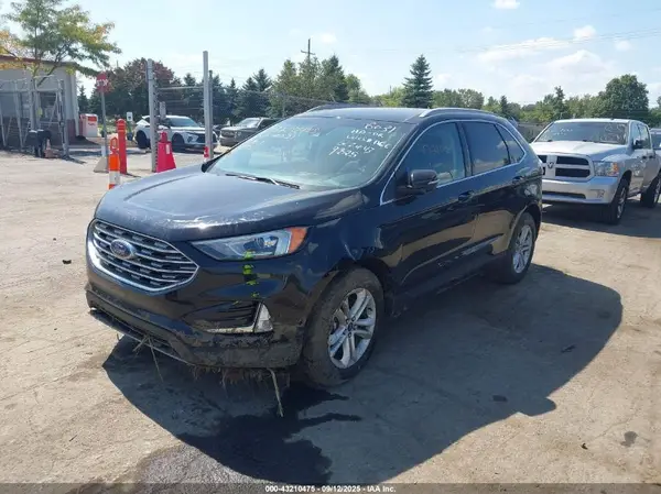 2FMPK4J92LBA48031 2020 FORD EDGE - Image 2