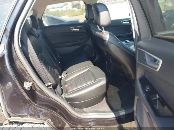 2FMPK4J92LBA48031 2020 FORD EDGE - Image 8