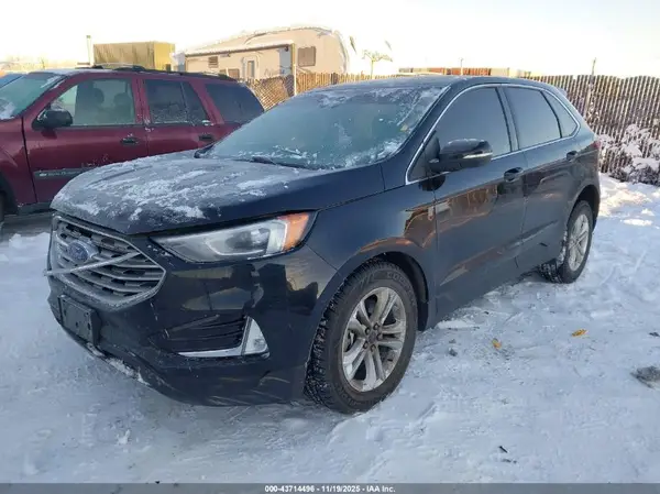 2FMPK4J92LBA49048 2020 FORD EDGE - Image 2