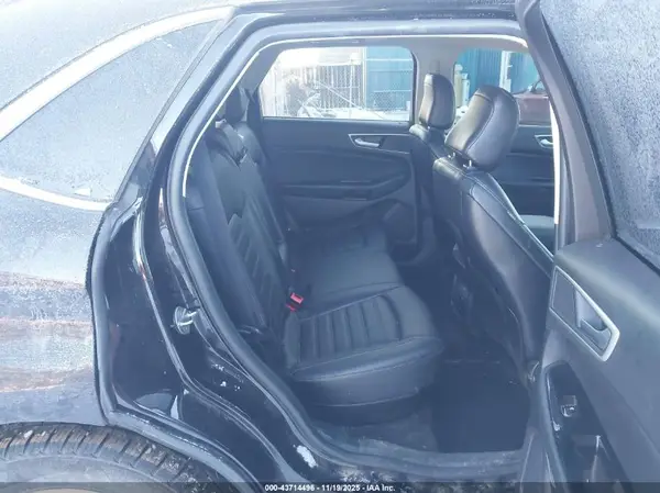 2FMPK4J92LBA49048 2020 FORD EDGE - Image 8