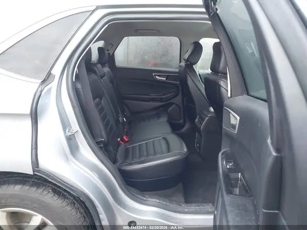2FMPK4J92LBA57005 2020 FORD EDGE - Image 8