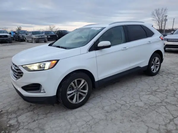 2FMPK4J92LBA61152 2020 FORD EDGE - Image 1