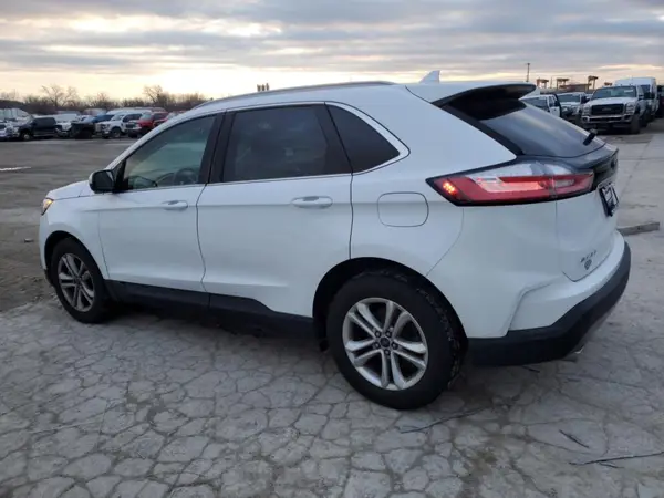 2FMPK4J92LBA61152 2020 FORD EDGE - Image 2