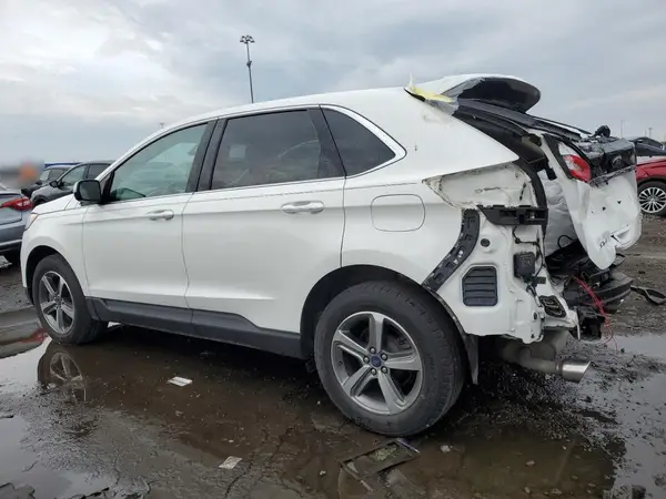 2FMPK4J92LBA61300 2020 FORD EDGE - Image 2