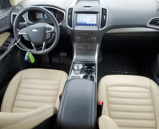 2FMPK4J92LBA61300 2020 FORD EDGE - Image 8