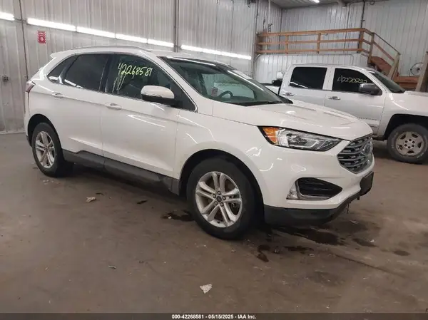 2FMPK4J92LBA63919 2020 FORD EDGE - Image 1