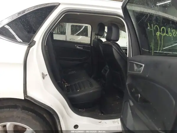 2FMPK4J92LBA63919 2020 FORD EDGE - Image 8