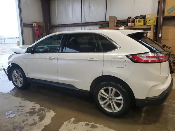 2FMPK4J92LBA64715 2020 FORD EDGE - Image 2