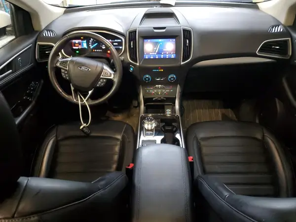 2FMPK4J92LBA64715 2020 FORD EDGE - Image 8