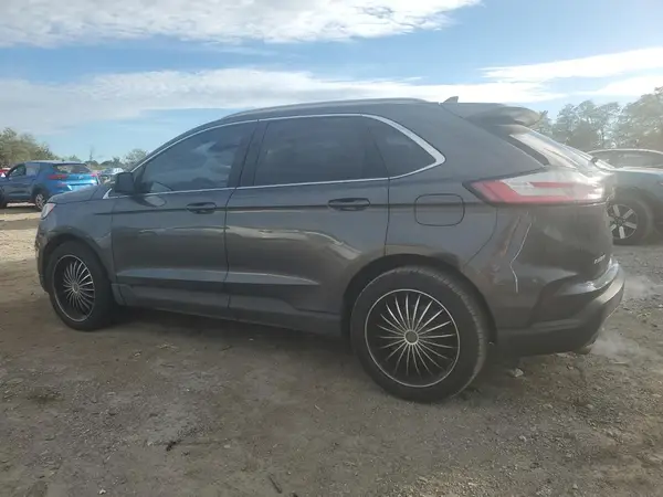 2FMPK4J92LBA67100 2020 FORD EDGE - Image 2